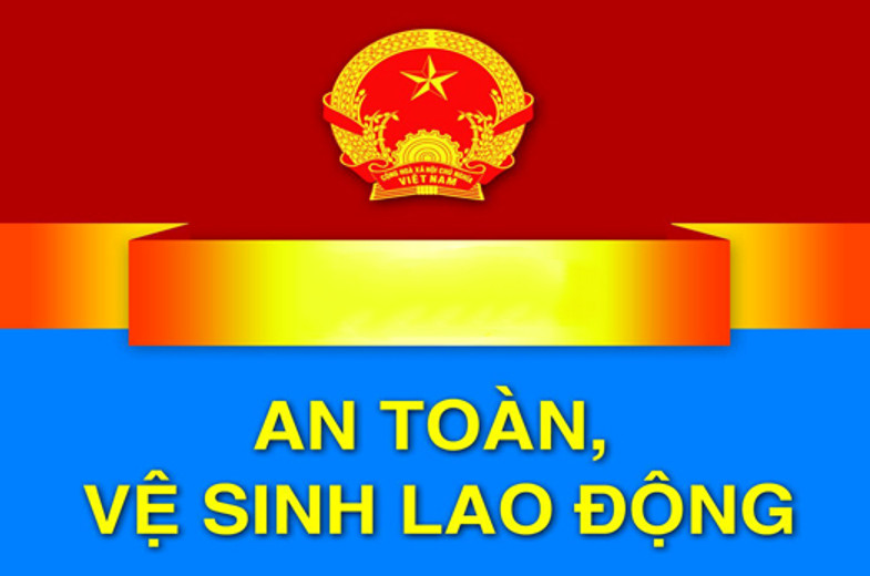  Kế hoạch triển khai Tháng hành động về ATVSLĐ trên địa bàn tỉnh Đắk Lắk năm 2024